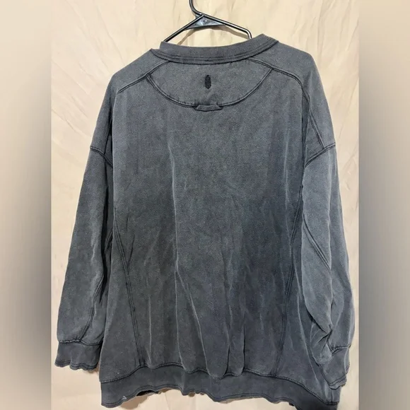 Free people crewneck - Picture 4 of 4